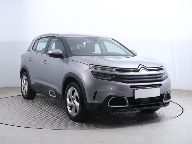 Citroen C5 Aircross 2022