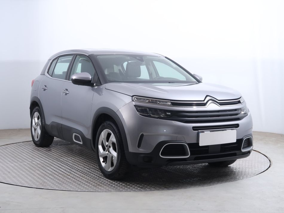 Citroen C5 Aircross - 2022