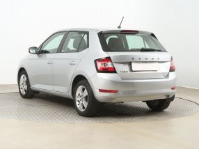 Skoda Fabia - 2020