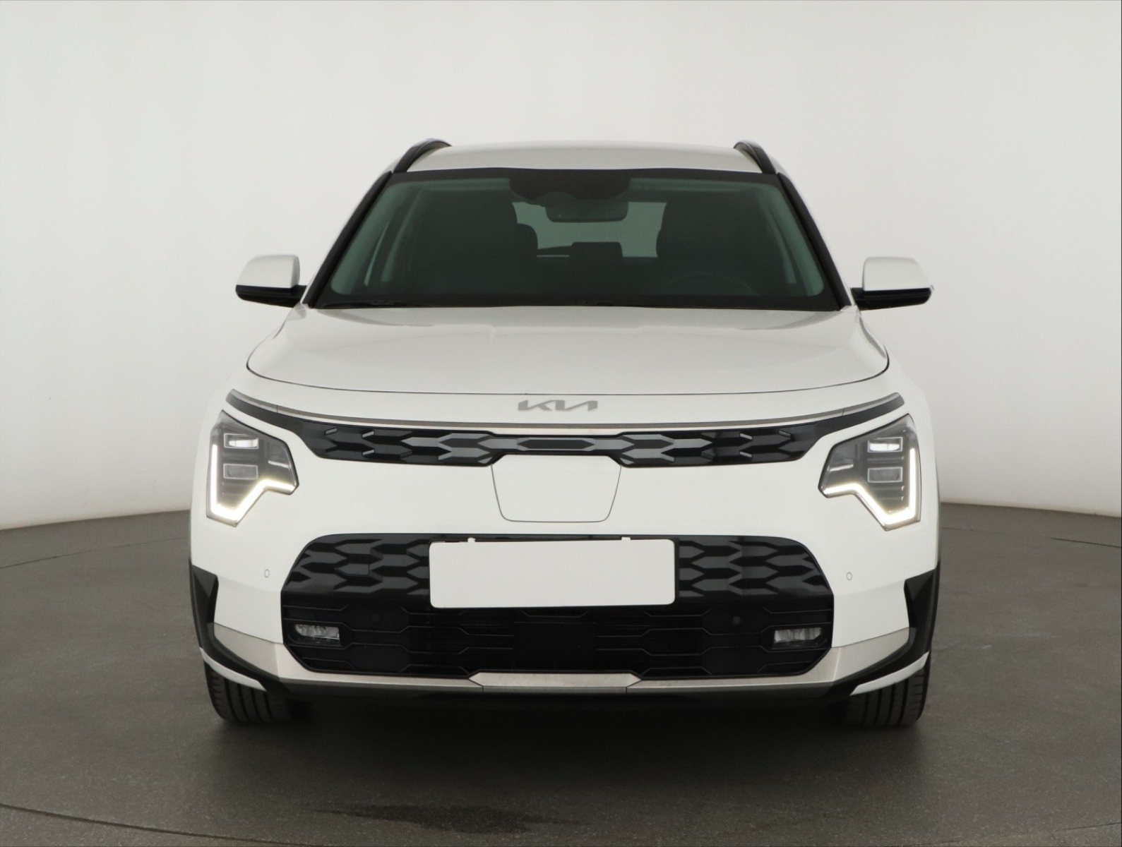 Kia Niro - 2023