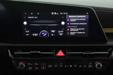 Kia Niro - 2023
