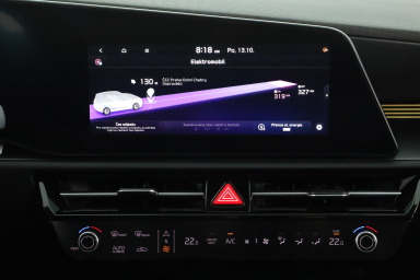 Kia Niro - 2023