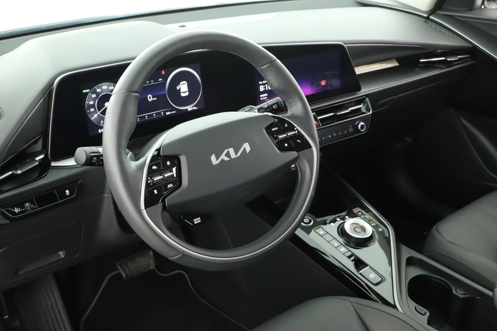 Kia Niro - 2023