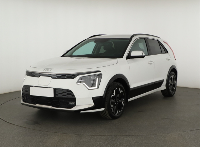 Kia Niro EV