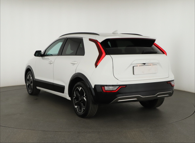 Kia Niro EV