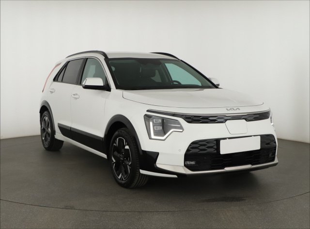 Kia Niro 2023
