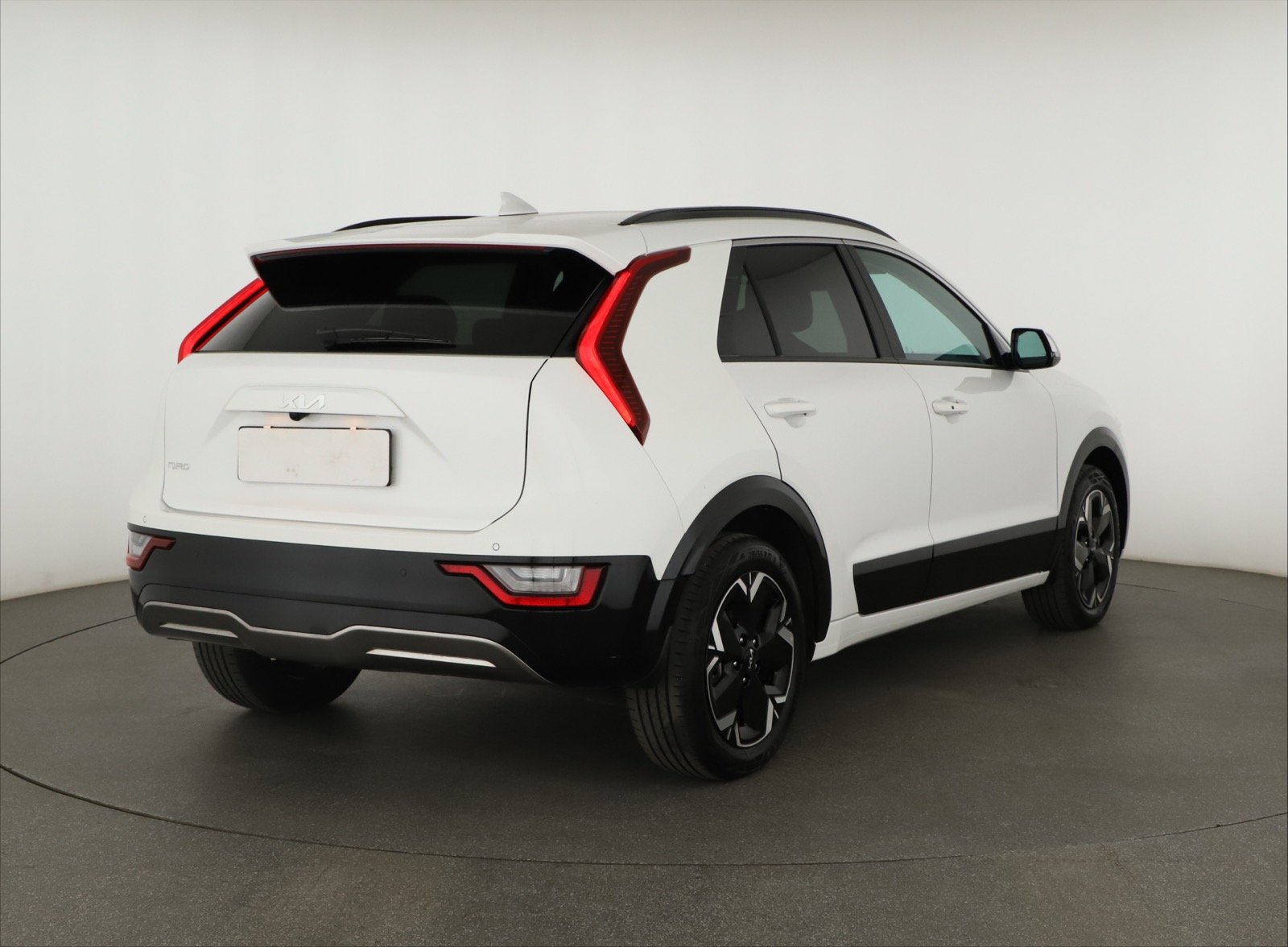 Kia Niro - 2023