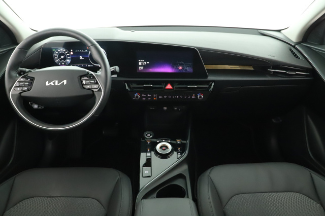 Kia Niro EV