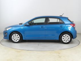 Kia Rio - 2022