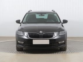 Skoda Octavia - 2017