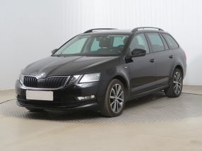 Skoda Octavia - 2017