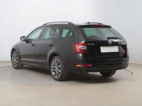 Skoda Octavia - 2017