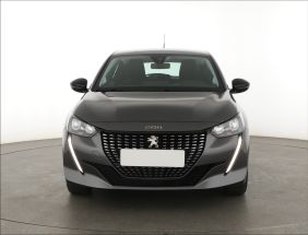 Peugeot 208 - 2022