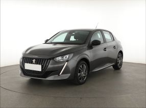 Peugeot 208 - 2022