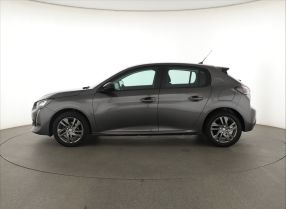 Peugeot 208 - 2022