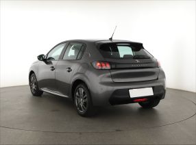 Peugeot 208 - 2022
