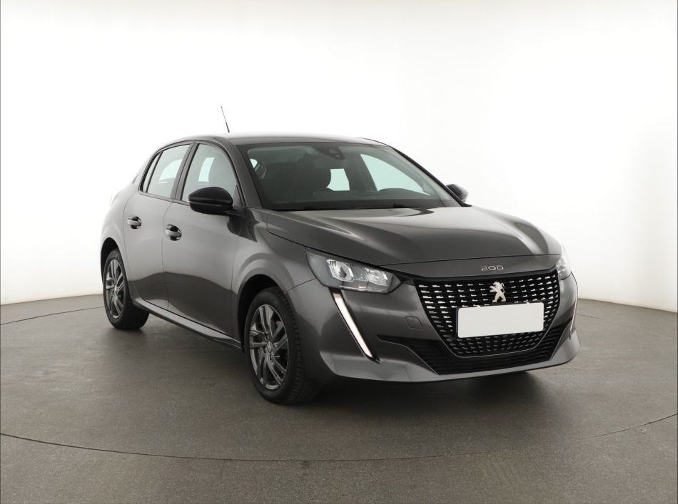 Peugeot 208 - 2022