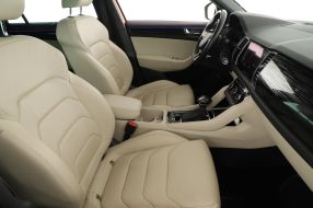 Škoda Kodiaq - 2021