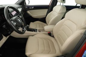Škoda Kodiaq - 2021