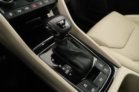 Škoda Kodiaq - 2021