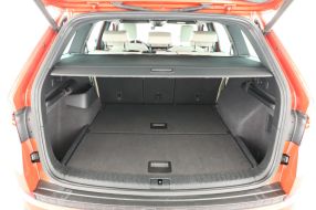 Škoda Kodiaq - 2021