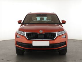 Škoda Kodiaq - 2021