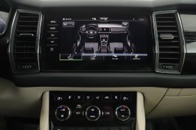 Škoda Kodiaq - 2021