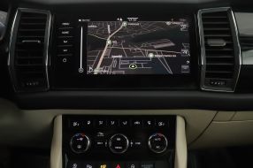 Škoda Kodiaq - 2021
