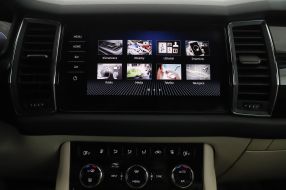 Škoda Kodiaq - 2021