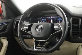Škoda Kodiaq - 2021