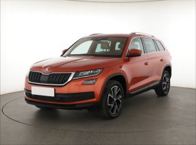 Škoda Kodiaq - 2021