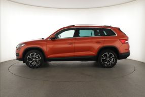 Škoda Kodiaq - 2021