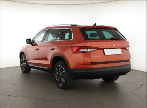 Škoda Kodiaq - 2021