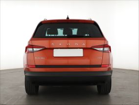Škoda Kodiaq - 2021