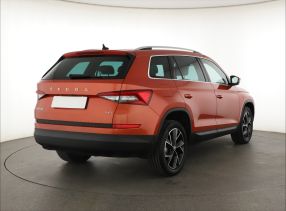 Škoda Kodiaq - 2021