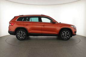 Škoda Kodiaq - 2021