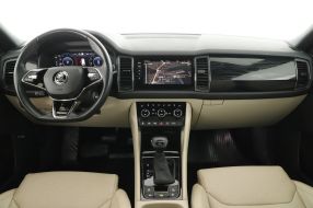 Škoda Kodiaq - 2021