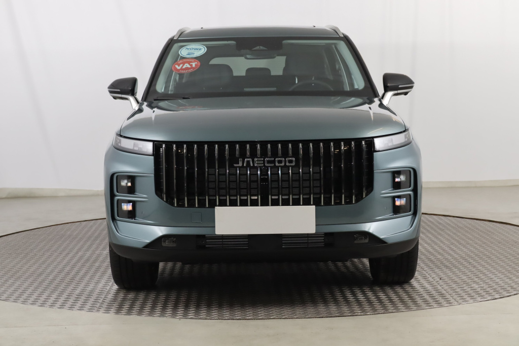Jaecoo 7