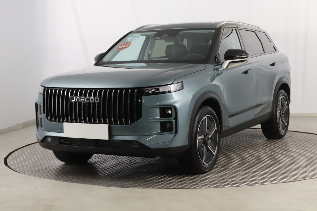 Jaecoo 7
