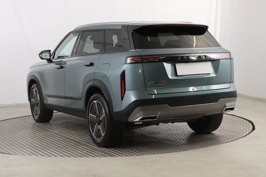 Jaecoo 7