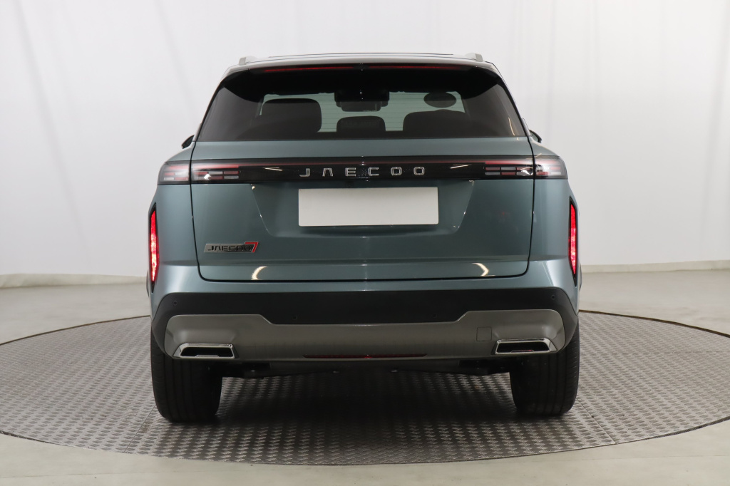 Jaecoo 7