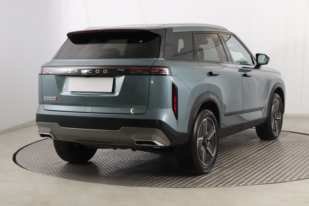 Jaecoo 7