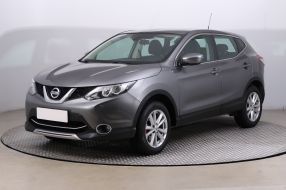 Nissan Qashqai - 2017