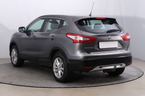 Nissan Qashqai - 2017
