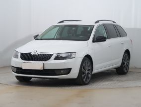 Skoda Octavia - 2017