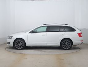 Skoda Octavia - 2017