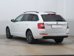 Skoda Octavia - 2017