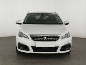 Peugeot 308 - 2021