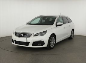 Peugeot 308 - 2021