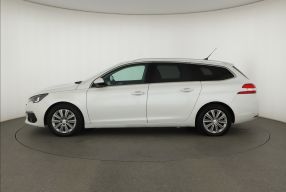 Peugeot 308 - 2021
